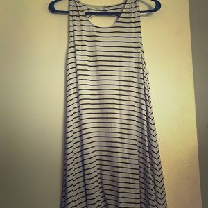 American Eagle sundress